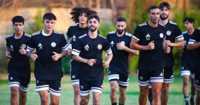واع / مدربا الزوراء والقوة الجوية يؤكدان جاهزية فريقهما لمباراة الكلاسيكو