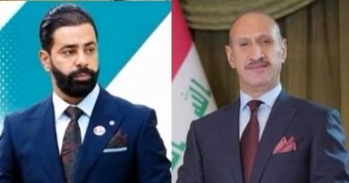 واع / بلا حدود عندما يكون العراق اولا/ آراء حرة /بقلم : جواد الخرسان