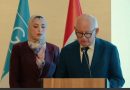 واع / نينوى.. تحتضن مؤتمر حول استعراض مخرجات المرحلتين الأولى والثانية لتحديث المدينة