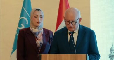 واع / نينوى.. تحتضن مؤتمر حول استعراض مخرجات المرحلتين الأولى والثانية لتحديث المدينة