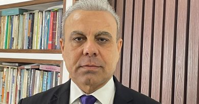 واع / العراق بين نار الحرب ومضيق هرمز ../آراء حرة/ كتب:عبد الغني الغضبان