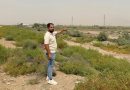 واع / بيئة الديوانية تحدد مواقع جديدة لإنشاء محطات وسطية للنفايات