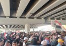 واع / عاجل / اليوم مظاهرات كبيرة للخريجين القدامى امام وزارة المالية والمطالبة بادراج التعينات للخريجين ضمن موازنة 2027