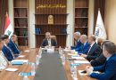 واع / القضاء يناقش إعداد دليل استرشادي يوضح طبيعة الأدلة الرقمية لجرائم الابتزاز الإلكتروني