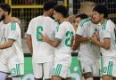 واع / أربعة انتصارات وثلاثة تعادلات في تصفيات أمم إفريقيا