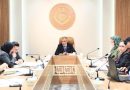 واع / وزير المالية يوجه بإنجاز الإجراءات المرتبطة بفقرات الموازنة وفق التوقيتات المحددة