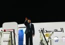 واع / رئيس الوزراء يصل بغداد بعد اختتام جولته الأوروبية الرسمية