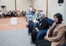 واع / عبودي… انطلاق الورشة المركزية التخصصية لمادة اللغة العربية في نينوى
