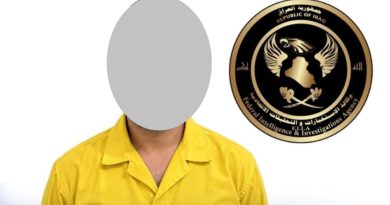 واع / شرطة ميسان : القبض على العقل المدبر لحرق عجلة طبيبة أسنان في ميسان