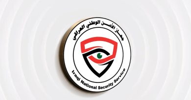 واع / الأمن الوطني يطيح بقاتل بعد ساعتين من ارتكاب الجريمة في ديالى
