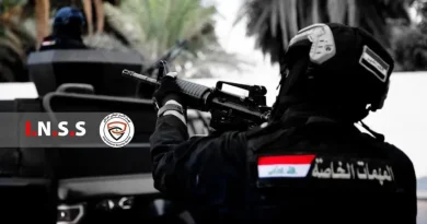 واع / الأمن الوطني: نفذنا 1568 مذكرة قبض ضمن عملية “ظل العدالة”