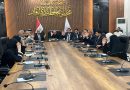 واع /مجلس ذي قار يصوّت على حيدر غني حنون محافظاً لذي قار