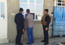واع / بيئة نينوى: أوامر بغلق وإنذارات بحق  أصحاب محلات وأنشطة مخالفة بيئياً