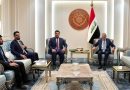 واع / محافظ الأنبار: إيقاف إنذارات استرداد الأموال من ذوي الشهداء والمصابين لحين حسمها قانونياً