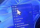 واع / تحديث جديد لـ”ويندوز 11″ يتسبب في اختفاء مؤشر الفأرة