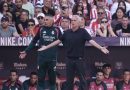 واع / ريال مدريد يسجل أسوأ رقم هجومي منذ 2015