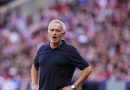 واع / مورينيو يفاجئ لاعبي ريال مدريد بقرار بعد خسارة الديربي