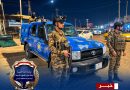 واع /  شرطة ميسان: القبض على 19 متهماً وفق مواد قانونية مختلفة