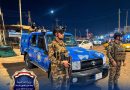 واع / شرطة ميسان: القبض على 19 متهماً خلال 24 ساعة الماضية