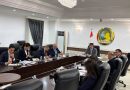 واع / الخارجية: استكمال متطلبات عقد اجتماع وزراء خارجية التعاون الإسلامي في بغداد الشهر المقبل