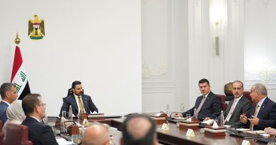 واع / رئيس الوزراء يؤكد أهمية استحداث مدن عصرية متكاملة في جميع المحافظات