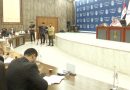 واع / مجلس نينوى يبحث ملفات أمنية وخدمية ويستضيف مسؤولين لمناقشة أزمة الوقود