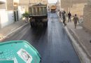 واع / مدير الجهد الخدمي للحشد الشعبي: المباشرة بأعمال إكساء منطقتي طيبة والرشاد الاولى الأيام المقبلة