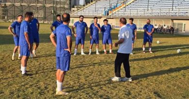 واع / انطلاق الدورة التدريبية الآسيوية للفئة (C) للمدربين المحليين في نينوى