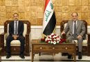 واع / المالكي: أي جهة يثبت تورطها بالاعتداء على السعودية ستخضع للمساءلة