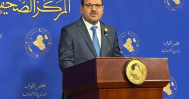 واع / النهج الوطني تدعو لاتخاذ إجراءات قانونية بحق منظمات تروّج لمفاهيم الجندر