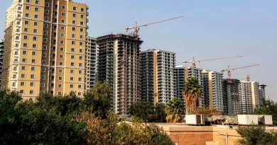 واع / الإعمار: حاجة العراق للسكن تقدر بنحو 2.3 مليون وحدة وخطط لخفض العجز وتراجع الأسعار واع / الإعمار: حاجة العراق للسكن تقدر بنحو 2.3 مليون وحدة وخطط لخفض العجز وتراجع الأسعار