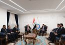 واع / وزير العدل يؤكد أهمية توثيق جرائم وانتهاكات النظام المباد وإبرازها أمام المجتمع الدولي
