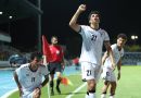 واع / منتخبنا للشباب يتأهل إلى نهائيات كأس آسيا بعد تغلبه على نظيره التايلاندي