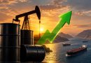 واع / أسعار النفط تقفز بأكثر من 5% وتتجاوز 107 دولارات للبرميل