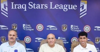 واع /الطلبة ونفط ميسان يؤكدان جاهزيتهما لحصد النقاط الثلاث بدوري النجوم