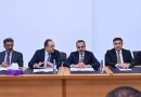 واع / إطلاق أول تعهد بيئي وعرض 26 برنامجاً علمياً لحماية الطبيعة في أربيل