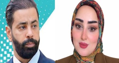 واع / حيدر الفزع.. عندما تخرج الثقافة من صمتها / آراء حرة /بقلم : نرجس هادي