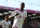 واع / ليفربول يتغلب على بورنموث بهدف نظيف في الدوري الإنجليزي