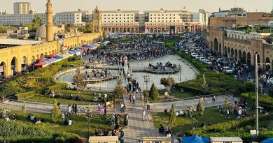 واع / إقليم كردستان: تمديد سن التقاعد إلى 65 عاما وشمول فئات جديدة