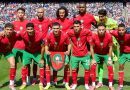 واع / تصفيات أمم إفريقيا.. المغرب يعزز صدارته ومصر تكتسح جنوب السودان