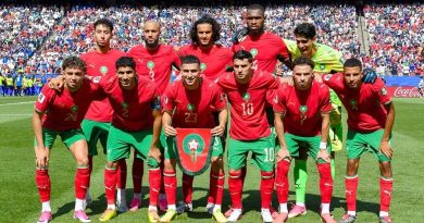 واع / تصفيات أمم إفريقيا.. المغرب يعزز صدارته ومصر تكتسح جنوب السودان