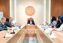 واع/ تصريح جديد من وزير المالية حول استكمال موازنة البرامج والأداء