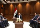 واع / فيحان: لا حصانة لفاسد والبرلمان فتح الباب أمام إجراءات مكافحة الفساد