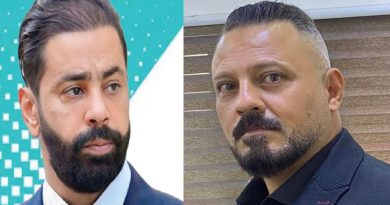 واع / حيدر حسون الفزع …. اسم مطروح بقوة لانتشال واقع الثقافة من مستنقع المحاصصة…. / آراء حرة /  بقلم. د. اسعد الموسوي