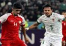 واع / خمس مباريات لا ينساها العراقيون في كأس الخليج