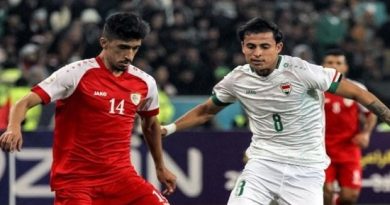 واع / خمس مباريات لا ينساها العراقيون في كأس الخليج