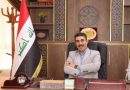 واع / العبد ربه.. مقترح لتجهيز السيارات بستيكر والغاء كابون البانزين في نينوى