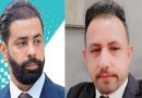 واع / الثقافة العراقية تستحق الكفاءة.. حيدر الفزع مطلباً لأهل الصحافة والثقافة / اراء حرة / بقلم : حسام الموسوي- رئيس تحرير جريدة الرأي العراقي