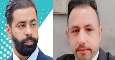 واع / الثقافة العراقية تستحق الكفاءة.. حيدر الفزع مطلباً لأهل الصحافة والثقافة / اراء حرة / بقلم : حسام الموسوي- رئيس تحرير جريدة الرأي العراقي