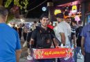 واع / رغم الترليونات والمليارات واطنان الذهب !!… وجع الطلبة الخريجين جرح لايندمل؟ والحكومة عاجزة عن التعيينات !!؟ /تقرير / ايمان الجنابي